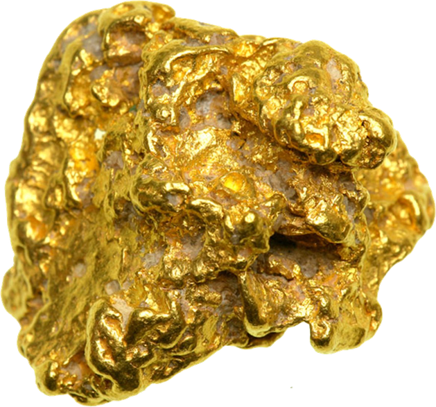 mineral-gold